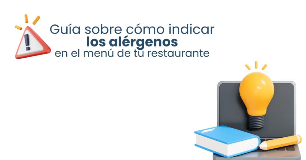 Simbolos alergenos
