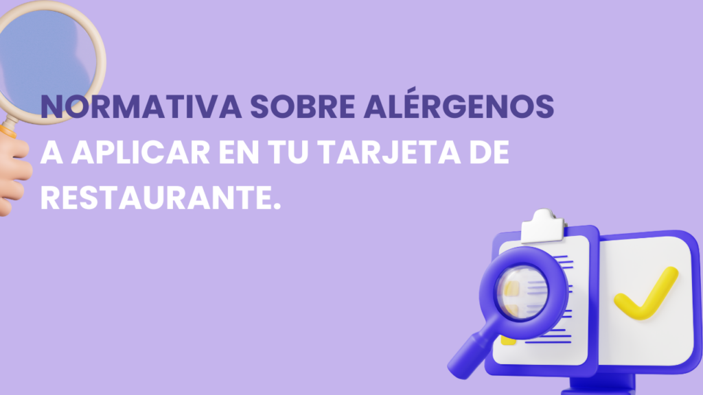 normativa alergenos