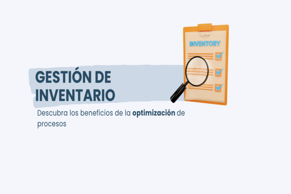Gestión de stock