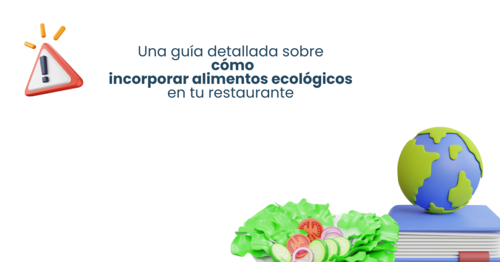 comida ecologica