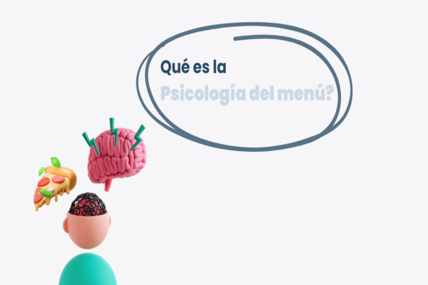 Psicologia del Menu