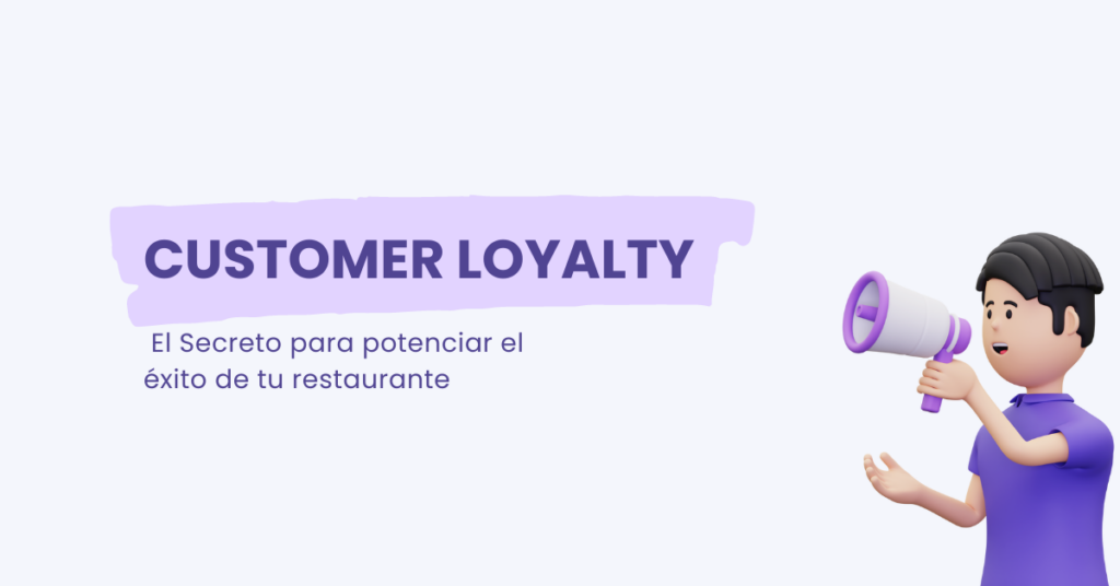 Customer Loyalty