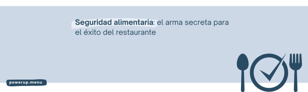 seguridad alimentaria