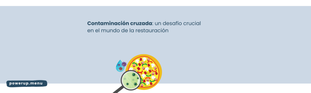 contaminacion cruzada